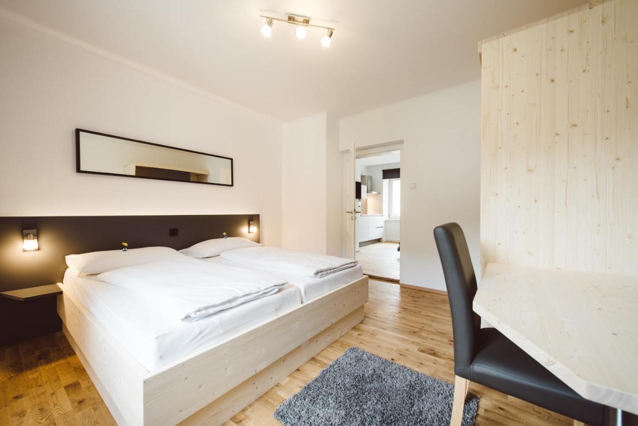 Erzberg Alpin By Alps Apartment