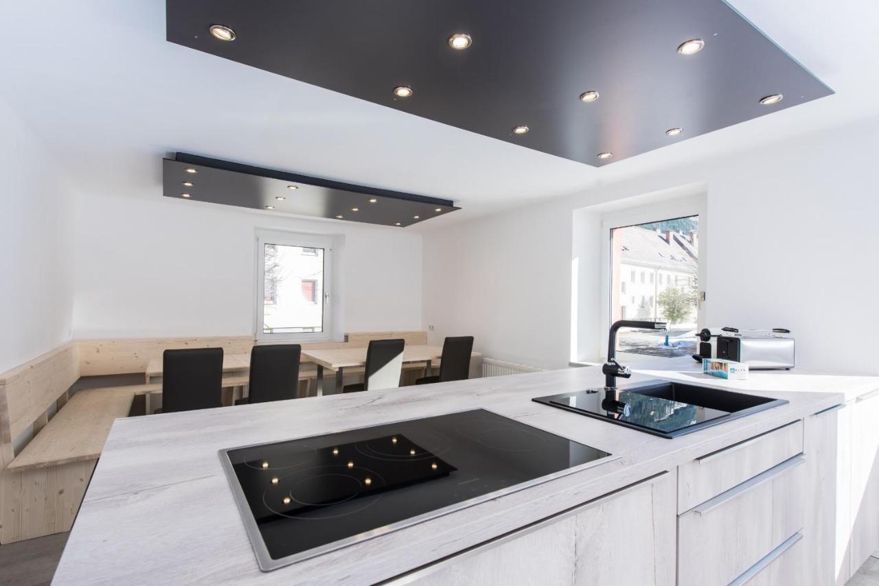 Apartment Erzberg Alpin By Alps *