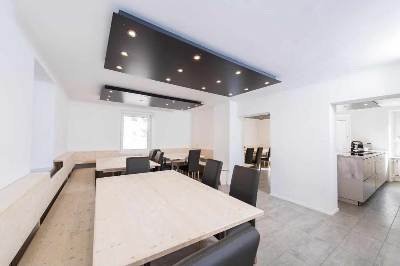 Apartment Erzberg Alpin By Alps *