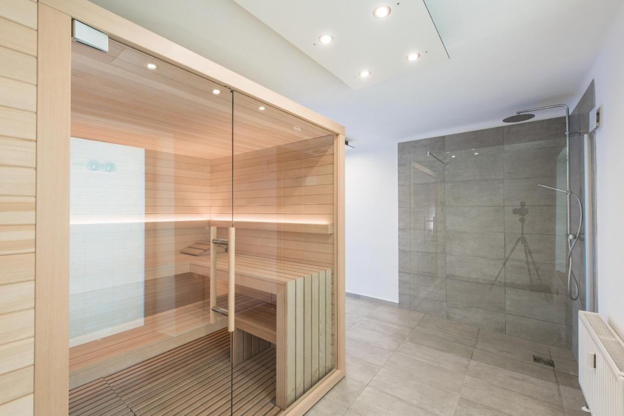 Apartment Erzberg Alpin By Alps *