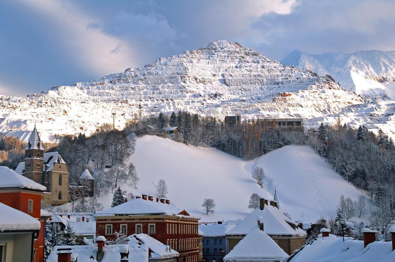 Erzberg Alpin By Alps * Eisenerz