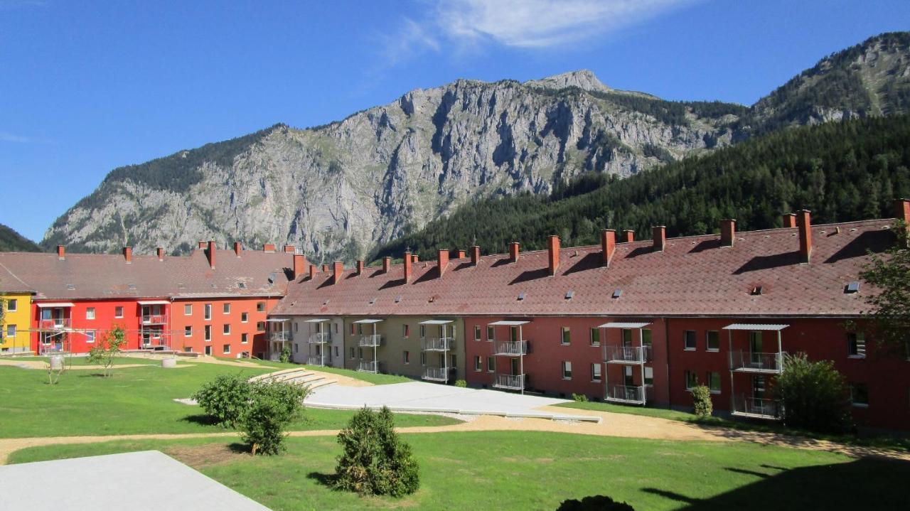 Apartment Erzberg Alpin By Alps *