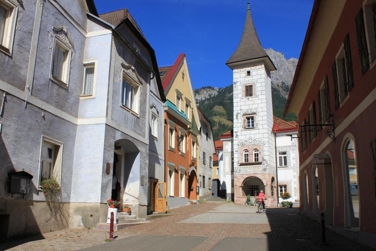 Erzberg Alpin By Alps