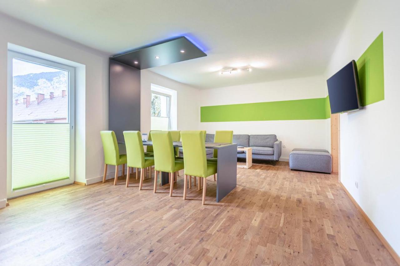 Apartment Erzberg Alpin Resort By Alps Resorts *