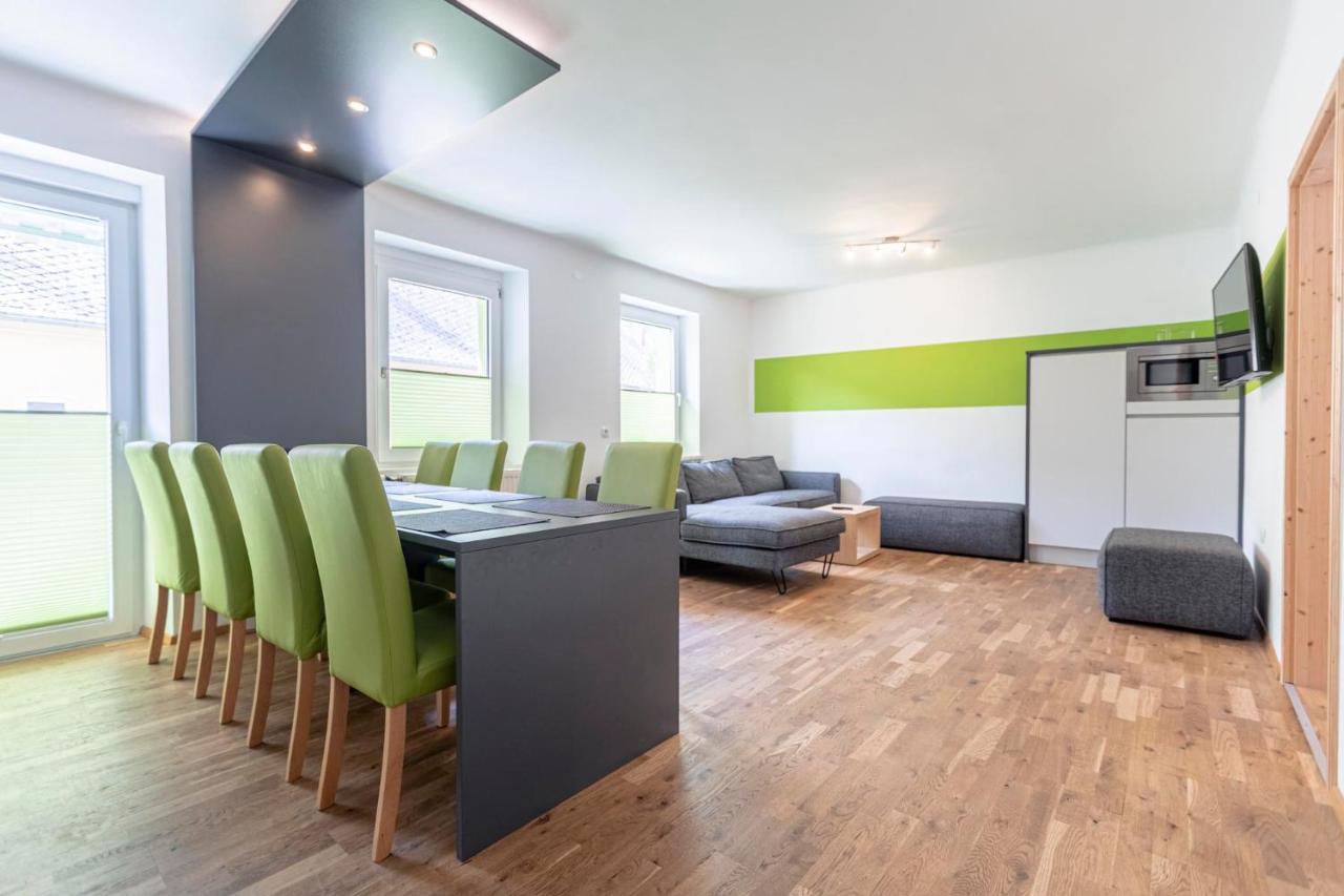 Apartment Erzberg Alpin By Alps Eisenerz