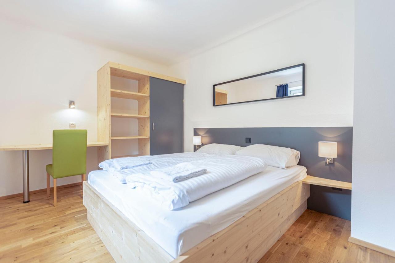 Apartment Erzberg Alpin By Alps