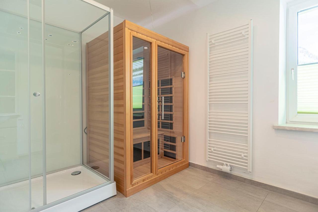Erzberg Alpin By Alps Apartment