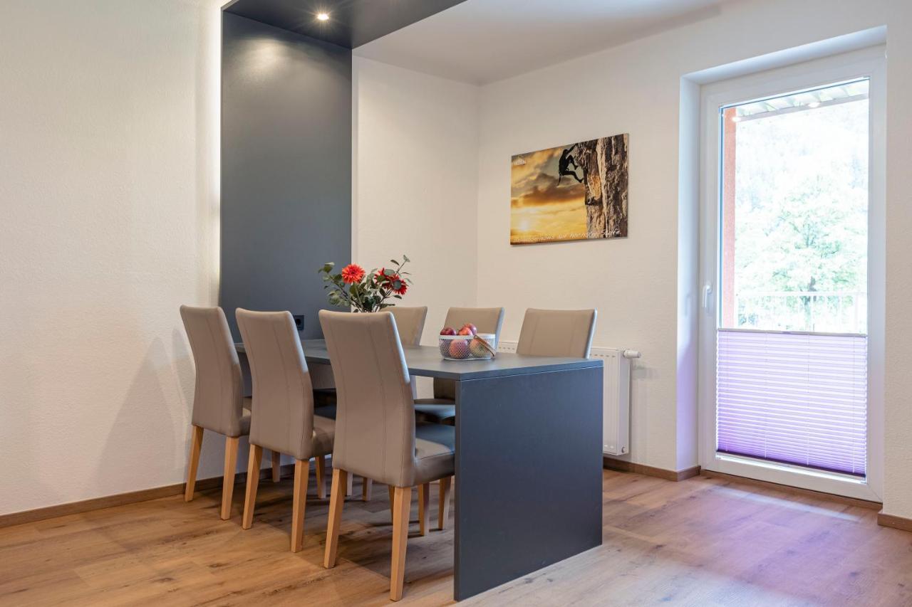 Apartment Erzberg Alpin By Alps Eisenerz