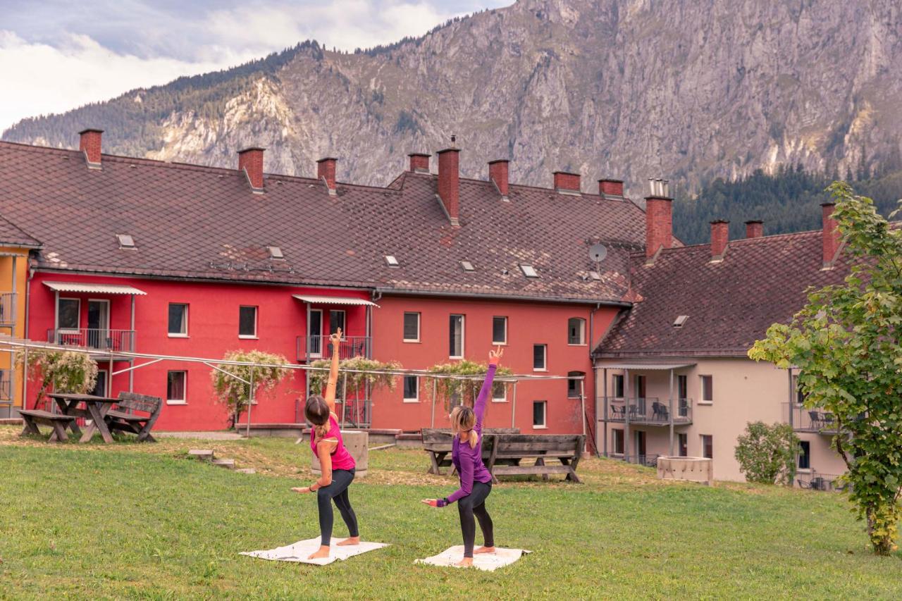 Erzberg Alpin Resort By Alps Resorts Eisenerz