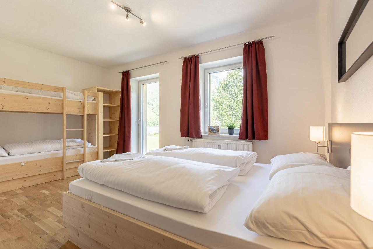 Apartment Erzberg Alpin By Alps