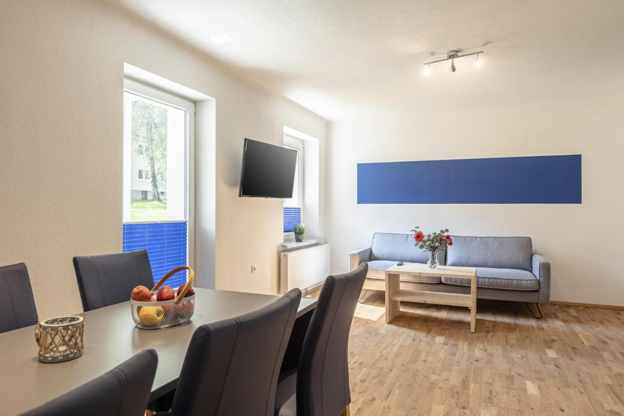 Erzberg Alpin Resort By Alps Resorts Apartment Eisenerz