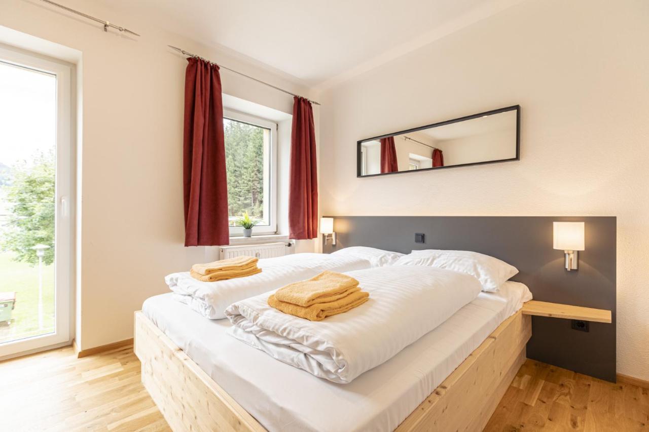 Apartment Erzberg Alpin By Alps Eisenerz