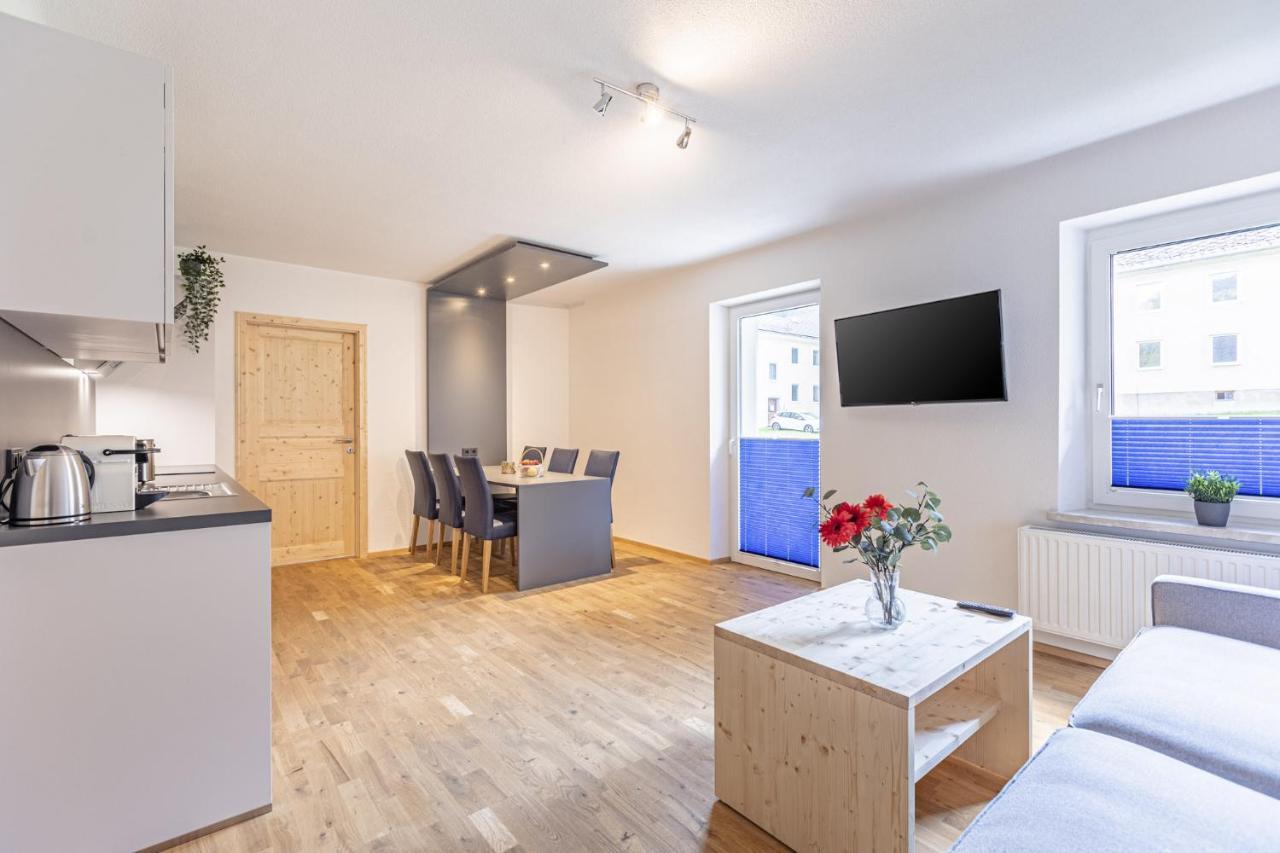 Apartment Erzberg Alpin By Alps
