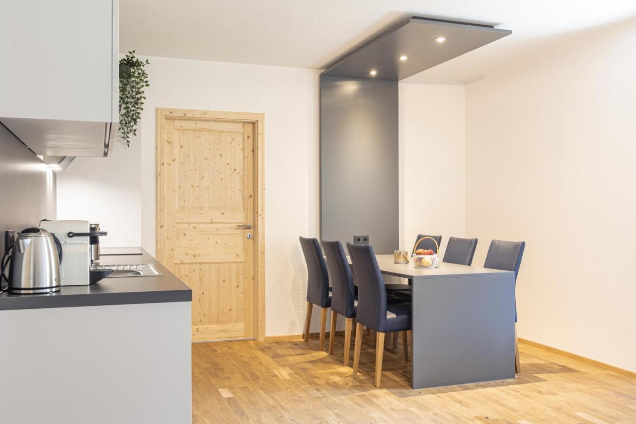 Erzberg Alpin By Alps Apartment *