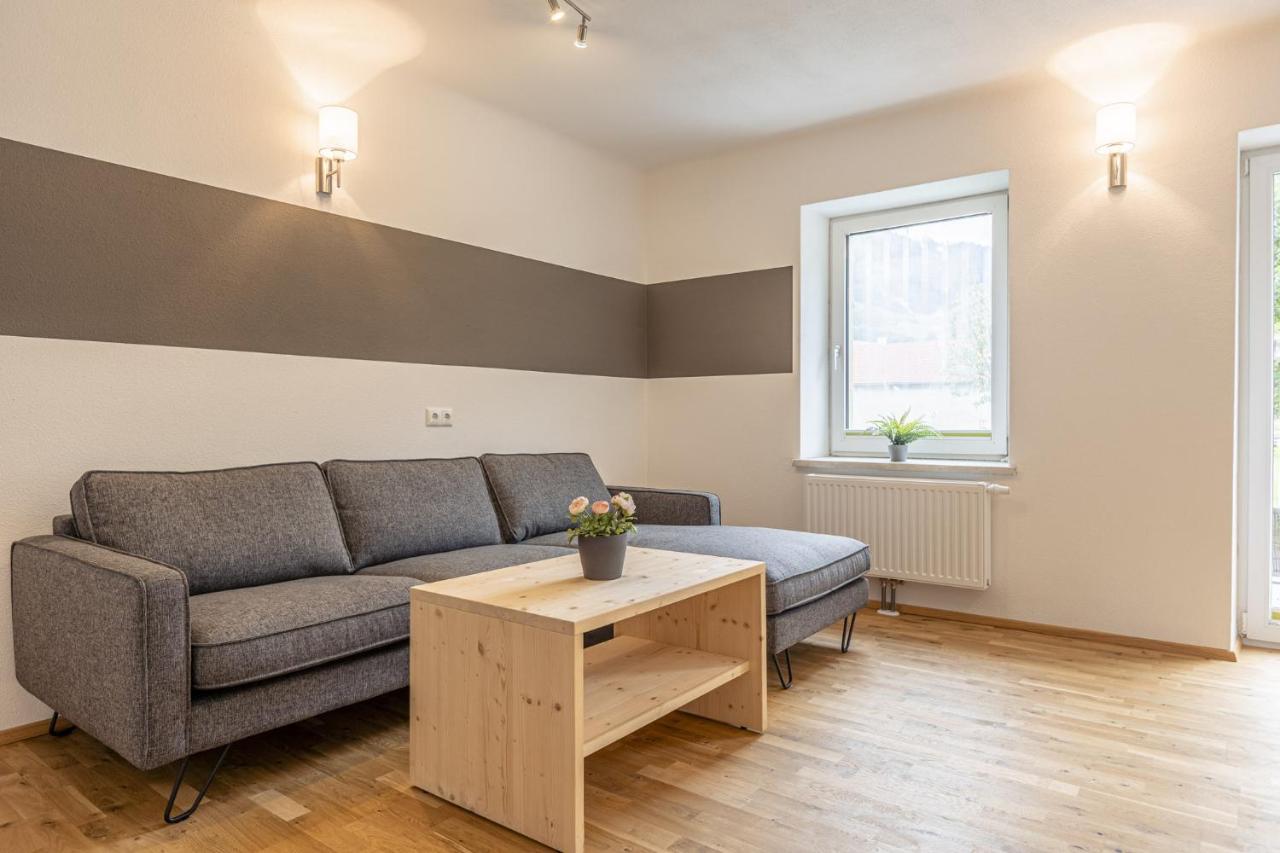 Erzberg Alpin By Alps Apartment Eisenerz