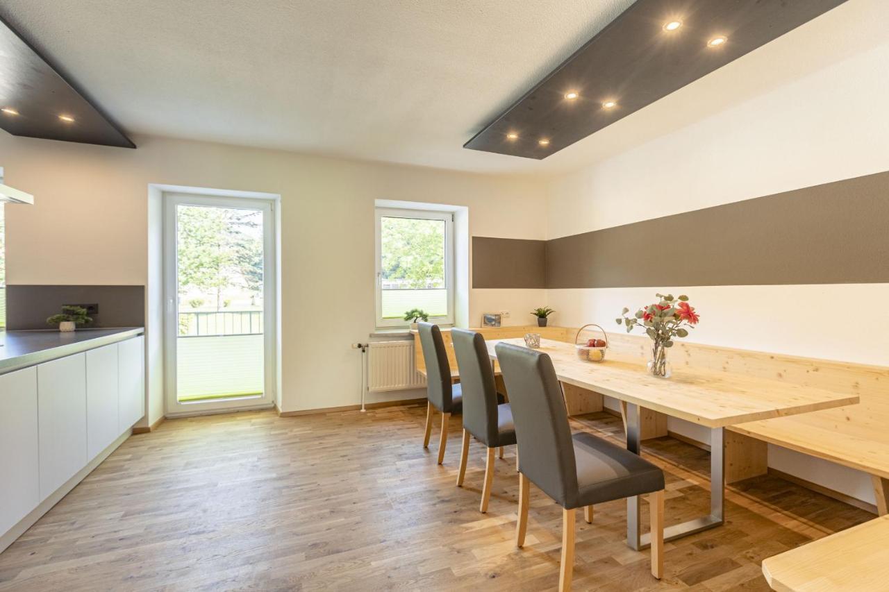 Erzberg Alpin By Alps Apartment Eisenerz