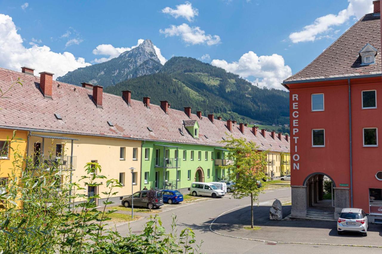 Erzberg Alpin Resort By Alps Resorts * Eisenerz