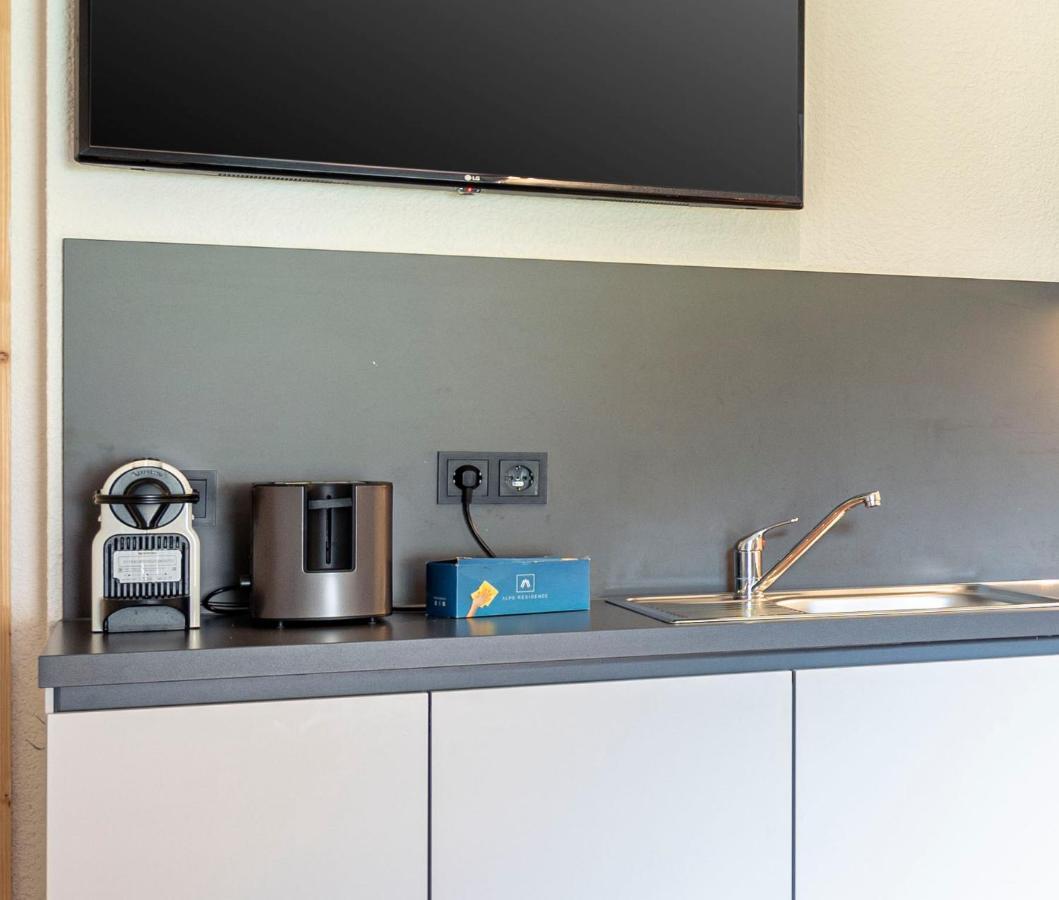 Erzberg Alpin By Alps Apartment