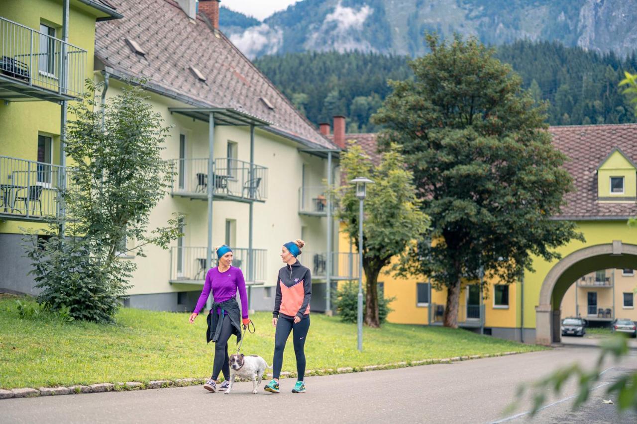 Apartment Erzberg Alpin Resort By Alps Resorts Eisenerz