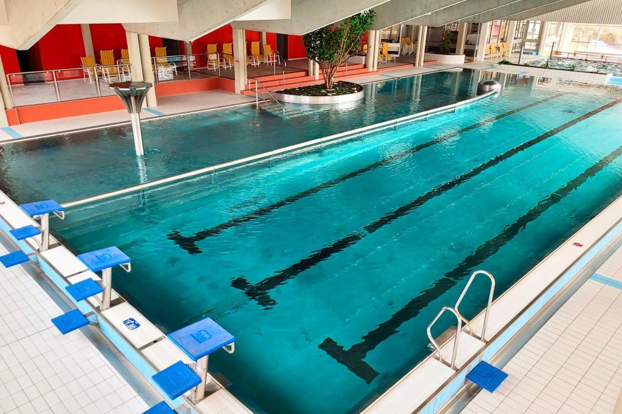Erzberg Alpin Resort By Alps Resorts *
