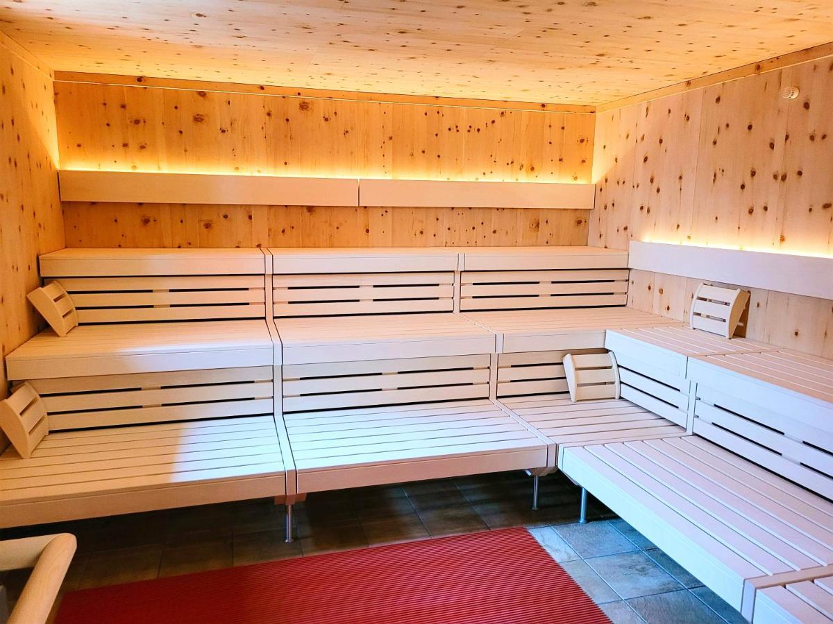Erzberg Alpin By Alps Apartment Eisenerz