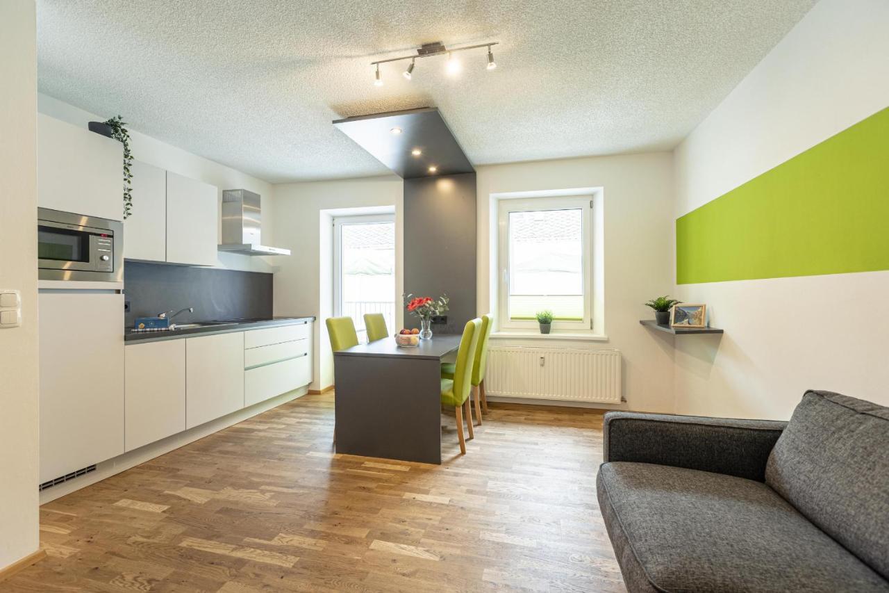 Erzberg Alpin By Alps Apartment *