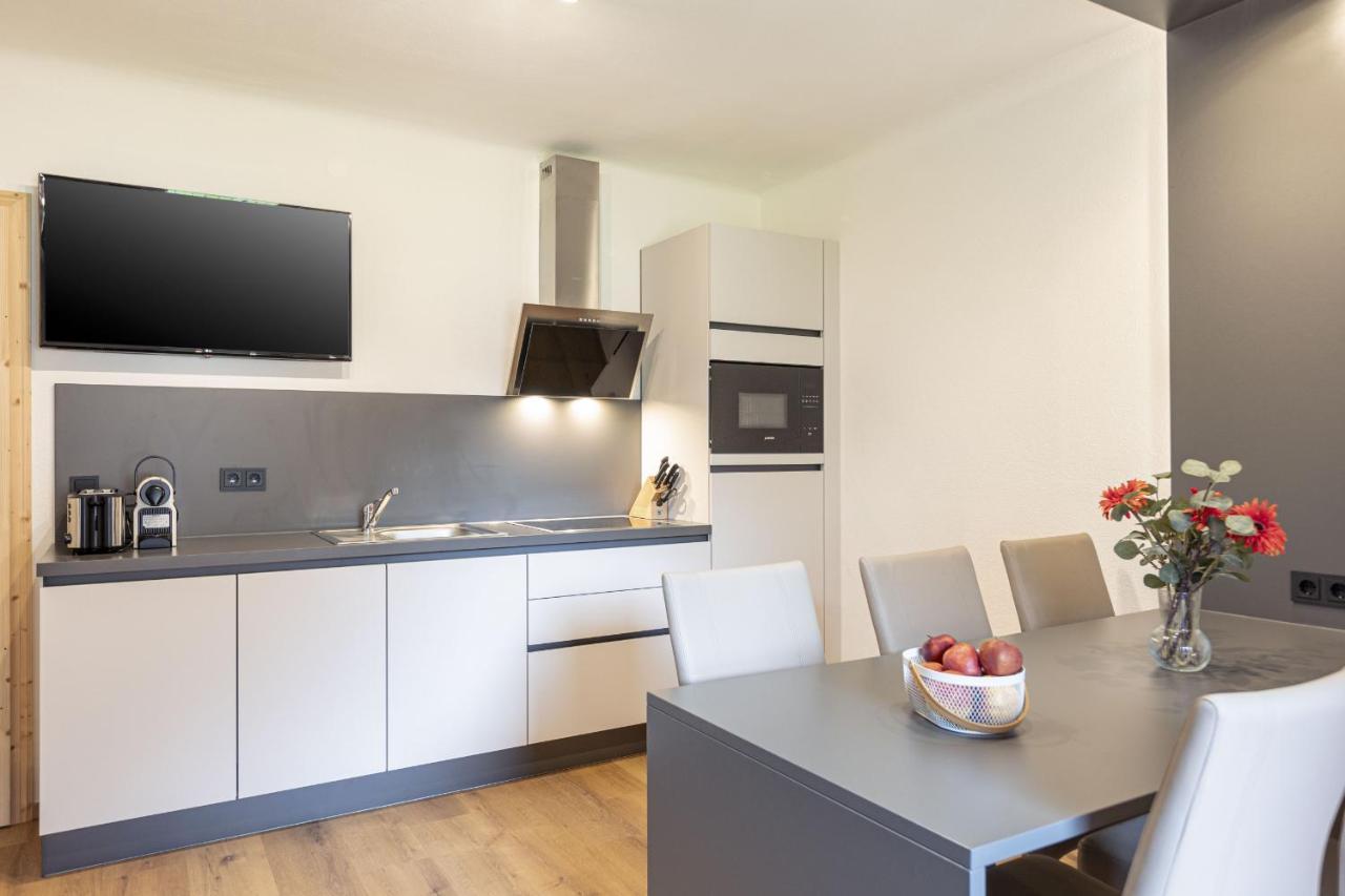 Erzberg Alpin By Alps Apartment