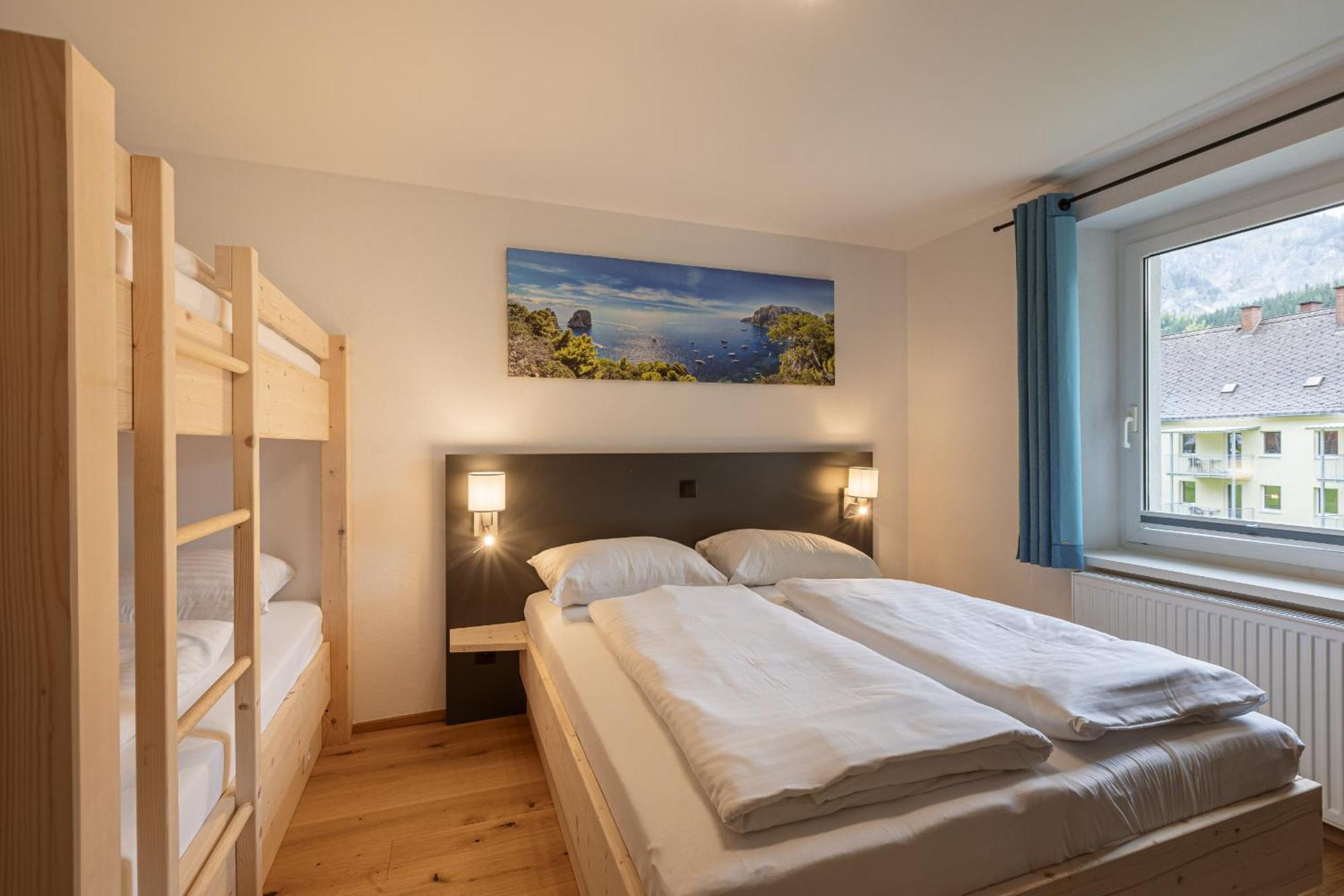 Erzberg Alpin Resort By Alps Resorts *