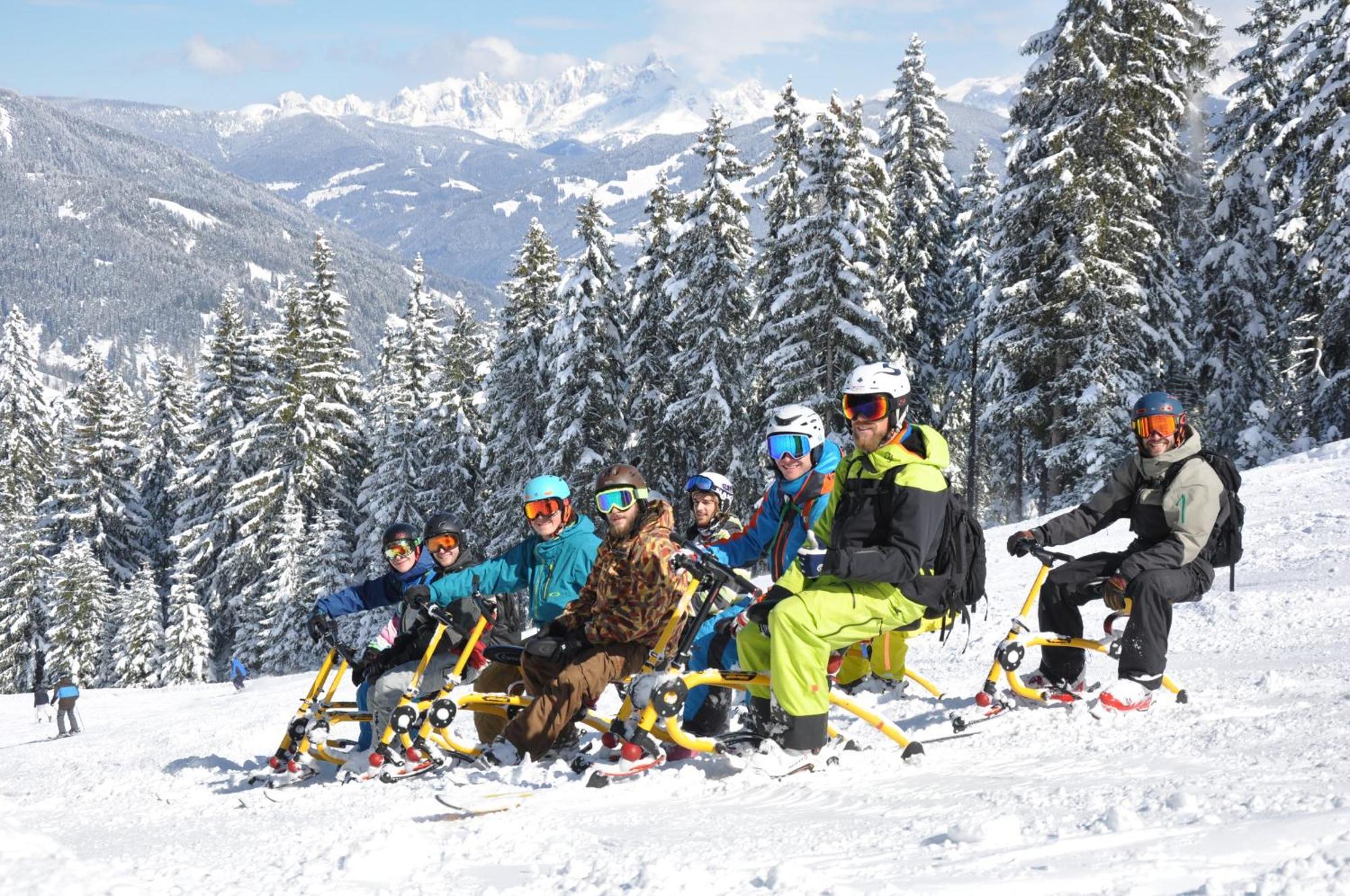 Erzberg Alpin Resort By Alps Resorts * Eisenerz