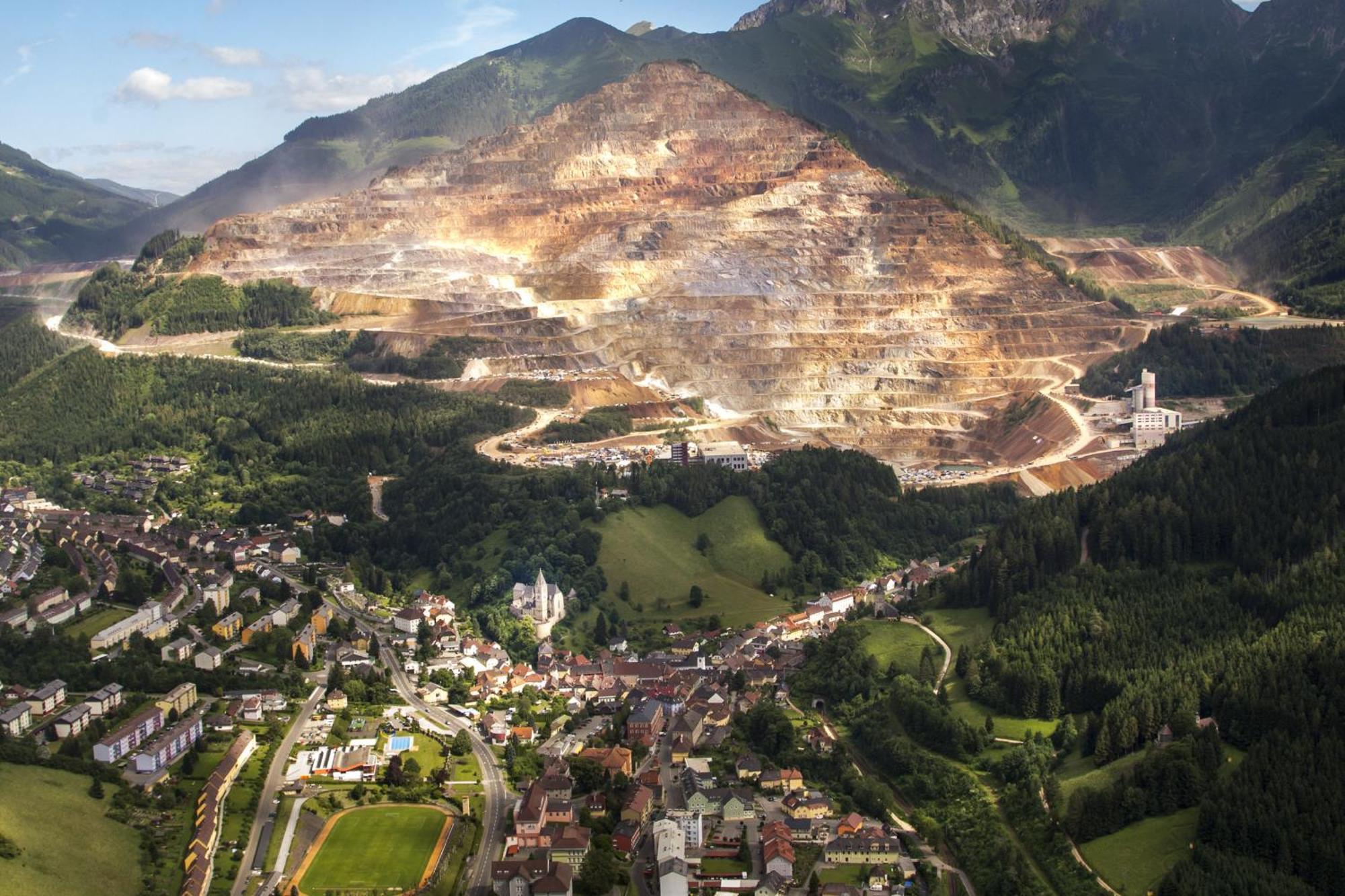 Erzberg Alpin Resort By Alps Resorts * Eisenerz