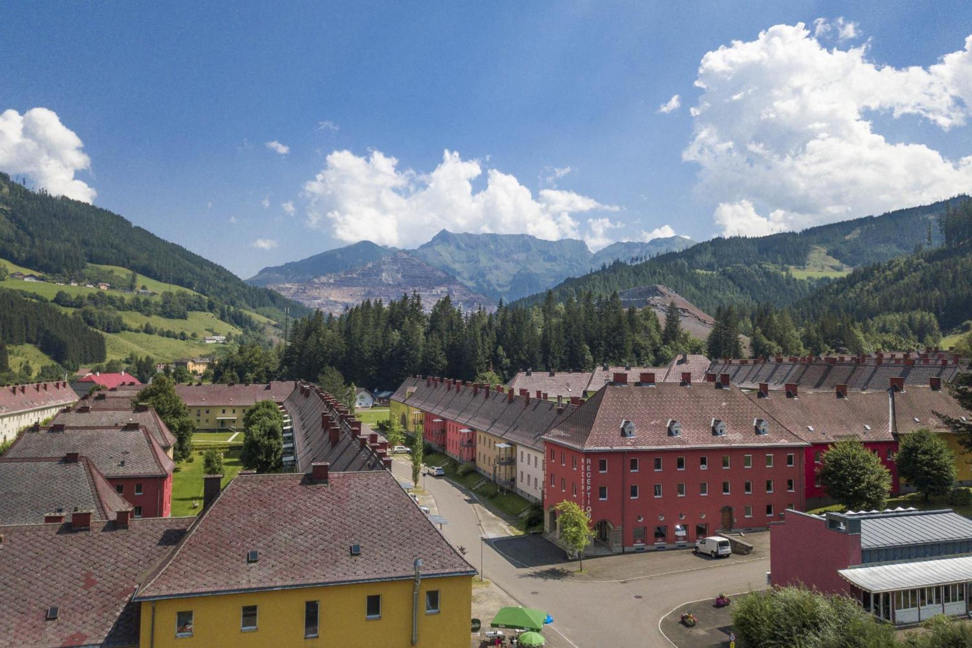 Erzberg Alpin Resort By Alps Resorts * Eisenerz