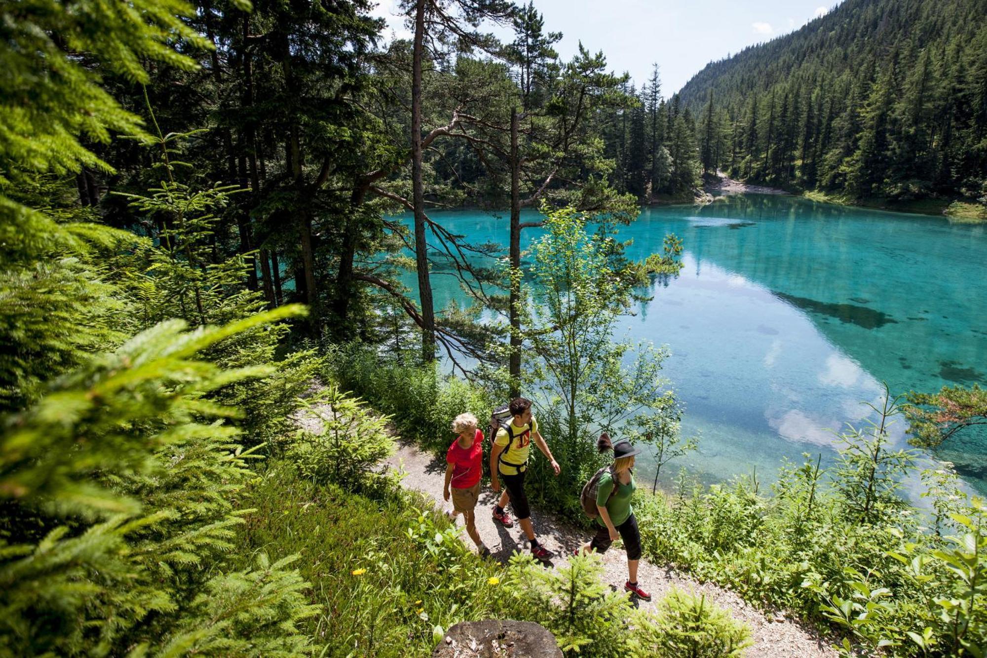 Erzberg Alpin Resort By Alps Resorts