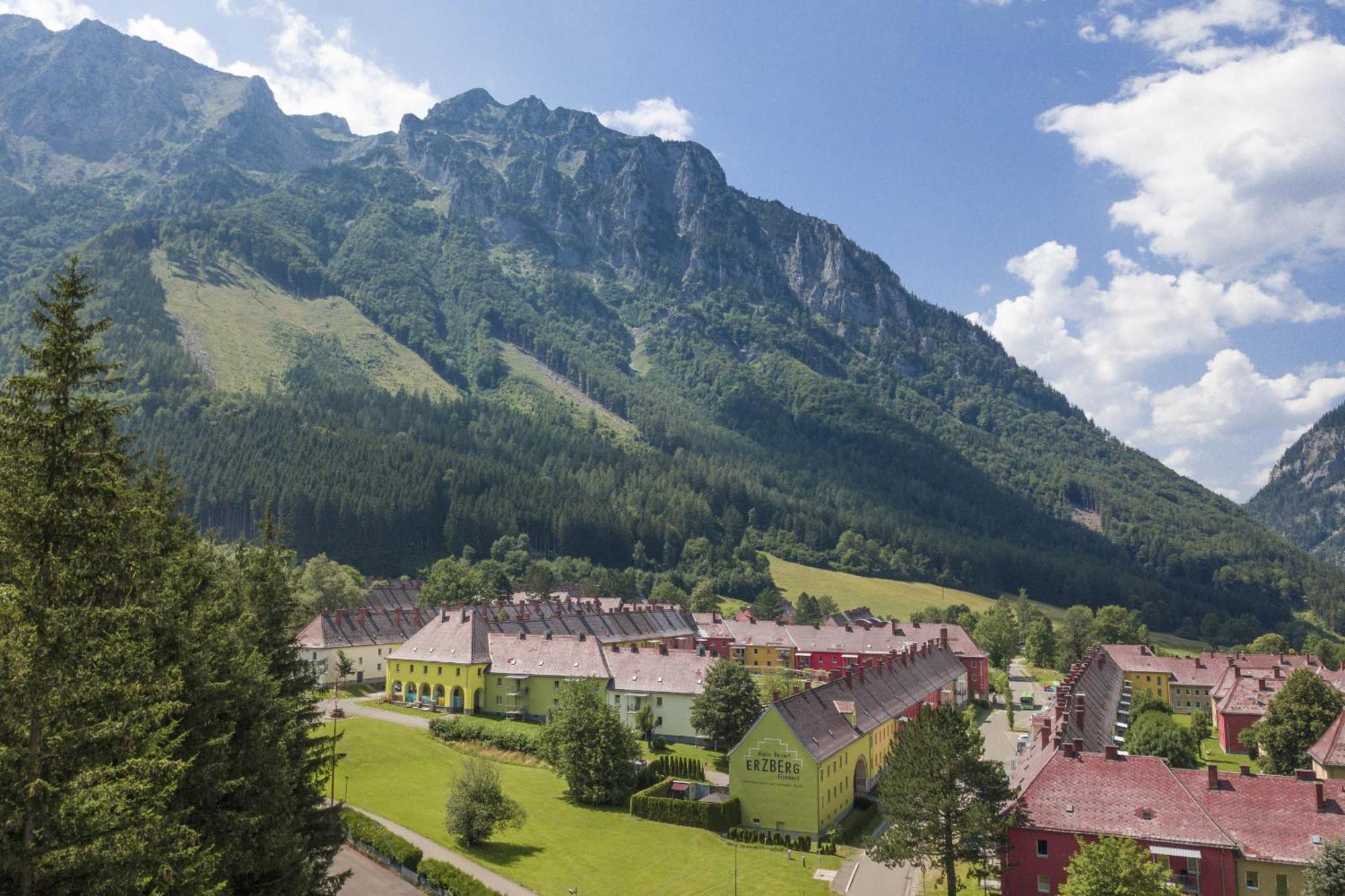 Erzberg Alpin Resort By Alps Resorts Eisenerz