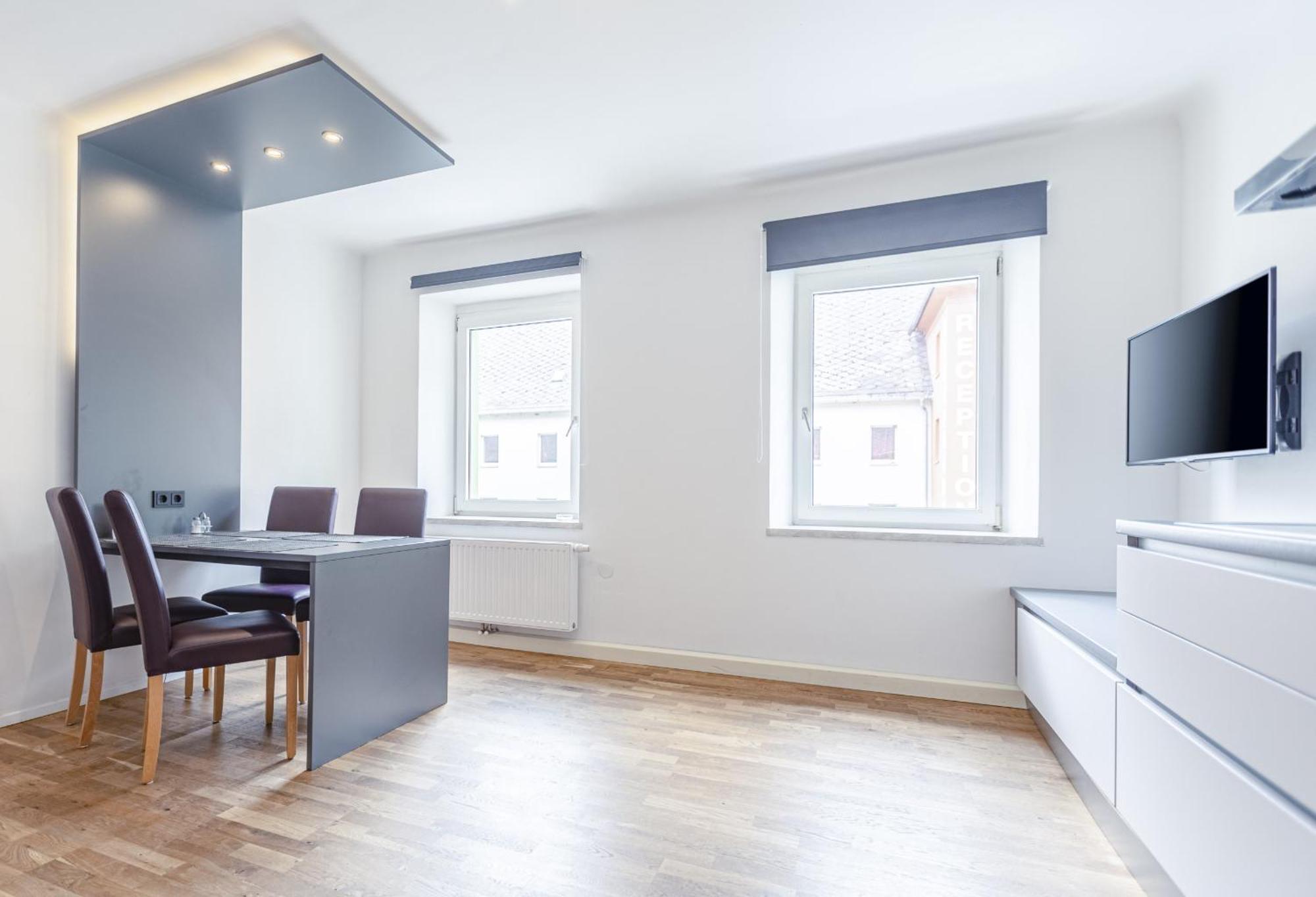 Apartment Erzberg Alpin Resort By Alps Resorts Eisenerz